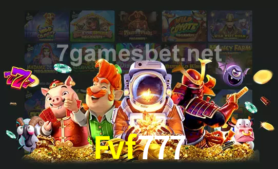 cassino Fvf777
