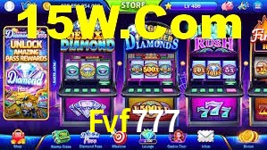 VIP Casino Fvf777