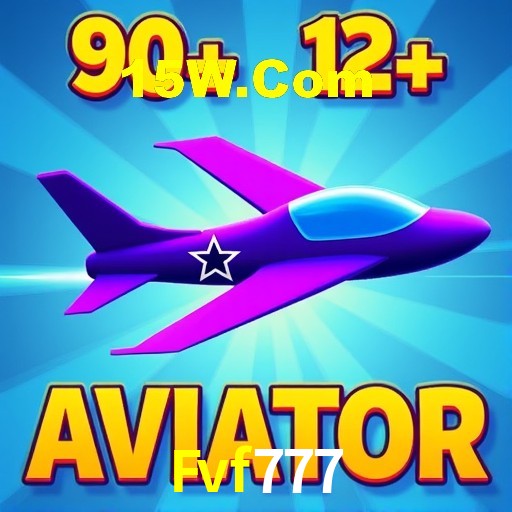 Bônus Diários Fvf777