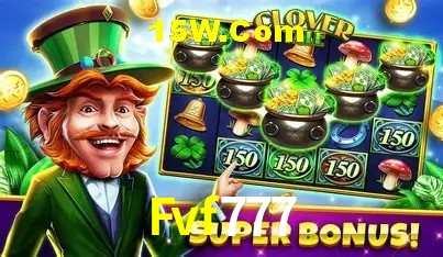 Jogos populares e pagamentos rápidos na Fvf777