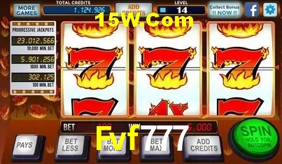 Casino VIP Fvf777