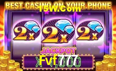 Casino Ao Vivo Fvf777