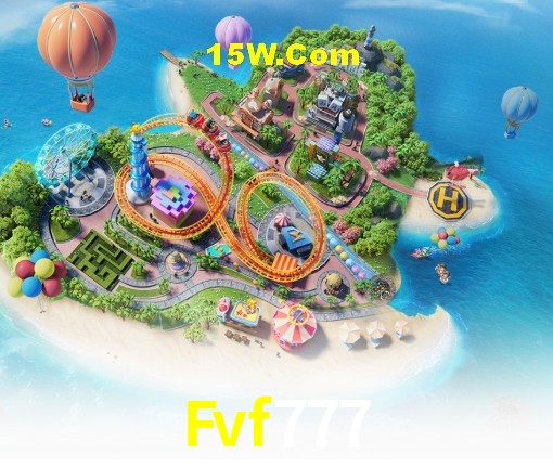 Torneios Fvf777