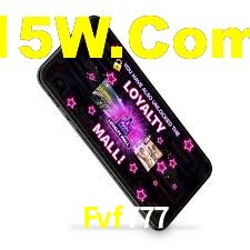 Live Casino Fvf777
