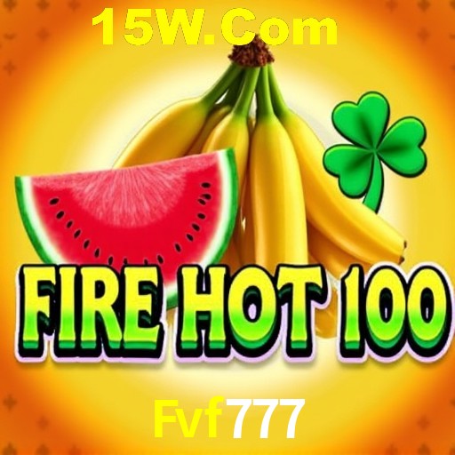 Slot Games Fvf777