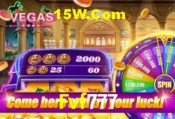 Casino Ao Vivo Fvf777