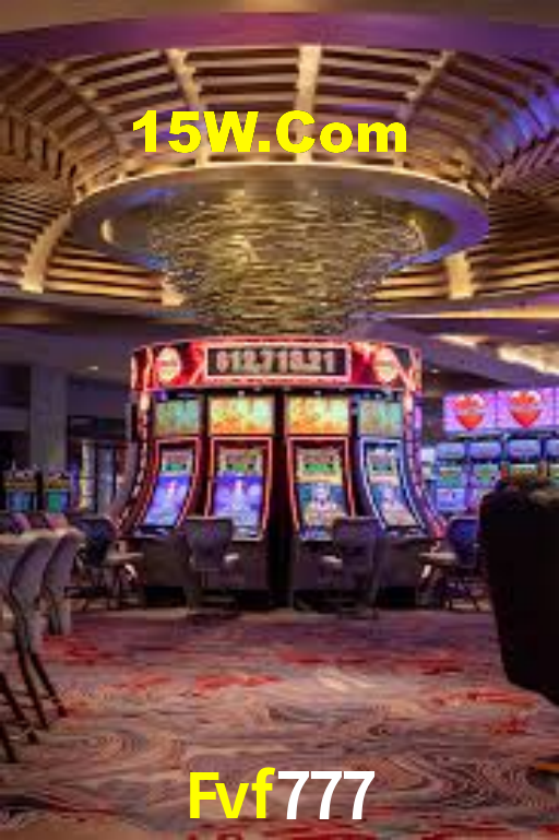 Fvf777: A Experiência de Casino com Jogos de Mesa ao Vivo