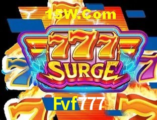 Provedores de Jogos Fvf777