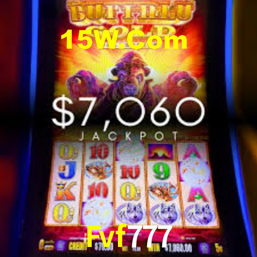 Sinta a adrenalina dos jogos de cassino com Fvf777